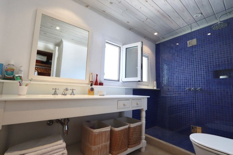 Imperdible casa de estilo mediterráneo en La Barra