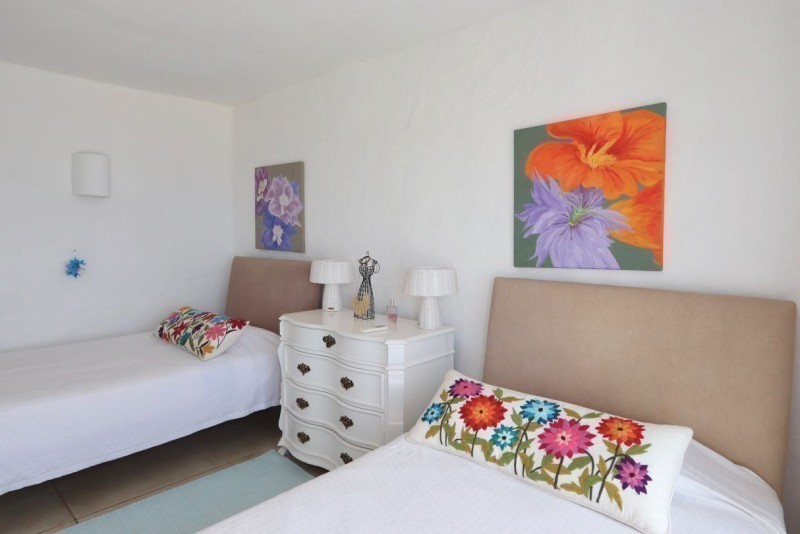 Imperdible casa de estilo mediterráneo en La Barra