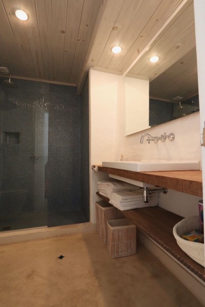 Imperdible casa de estilo mediterráneo en La Barra