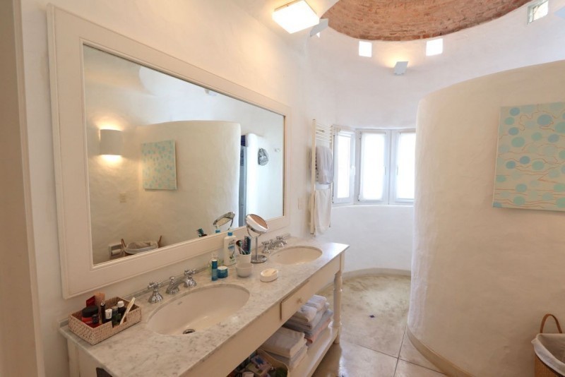 Imperdible casa de estilo mediterráneo en La Barra