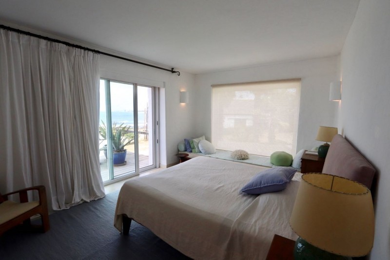 Imperdible casa de estilo mediterráneo en La Barra