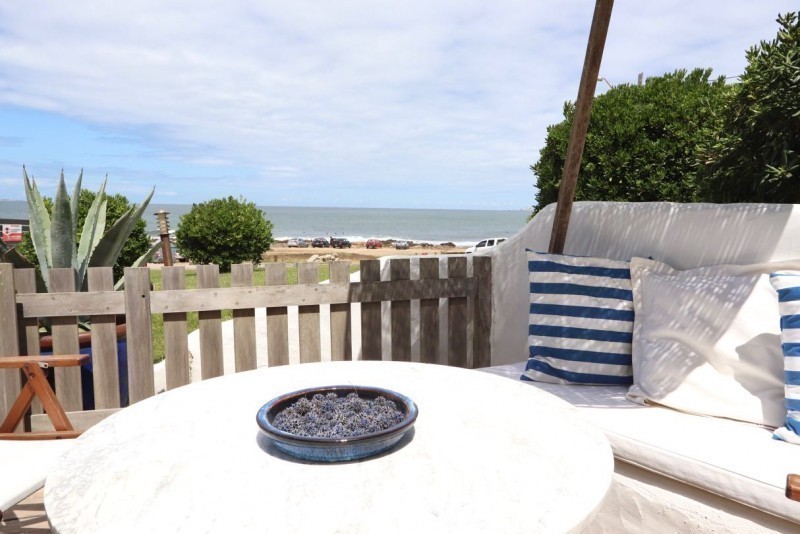 Imperdible casa de estilo mediterráneo en La Barra