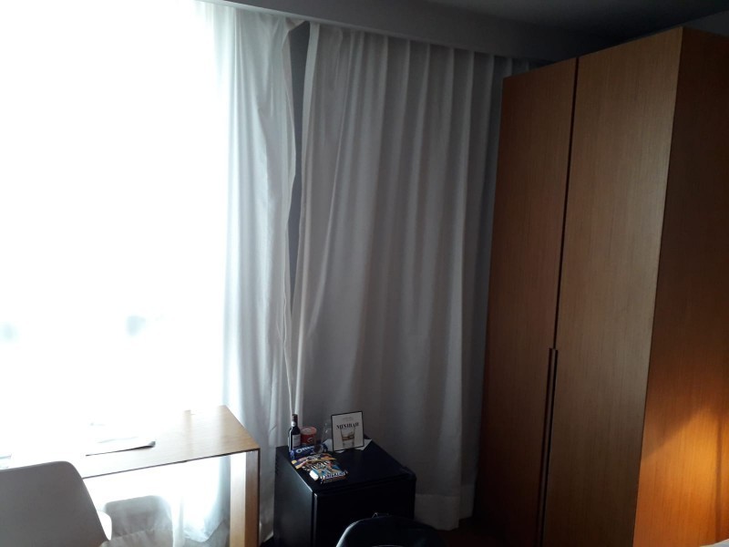  Habitación en Hotel Esplendor de la Cadena Wyndham
