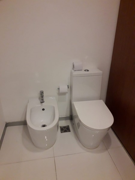  Habitación en Hotel Esplendor de la Cadena Wyndham