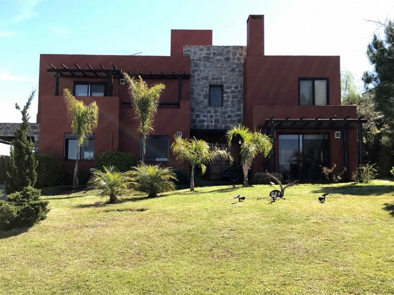 Casa en Venta en La Tahona
