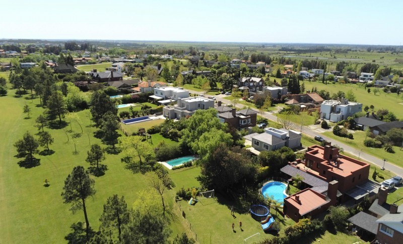 Casa en Venta en La Tahona