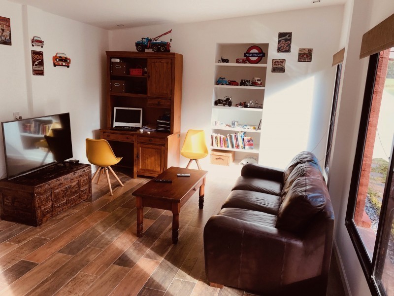 Casa en Venta en La Tahona