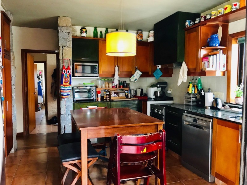 Casa en Venta en La Tahona