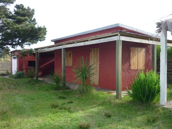 Casa ideal para vacacionar.-
