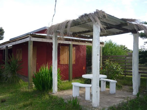 Casa ideal para vacacionar.-