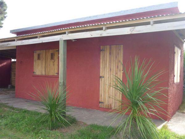 Casa ideal para vacacionar.-