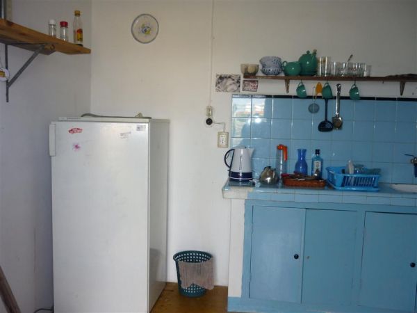 Casa ideal para vacacionar.-