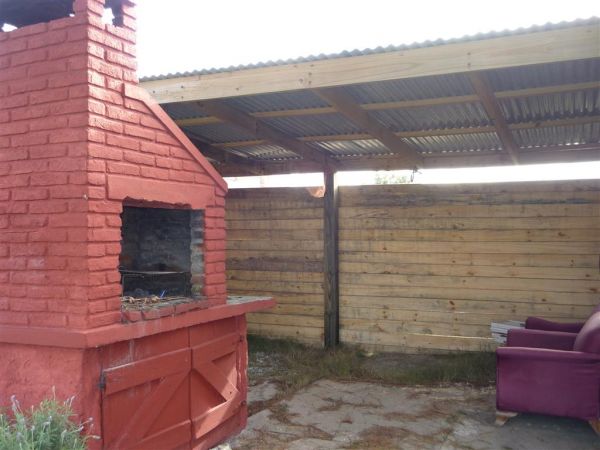 Casa ideal para vacacionar.-