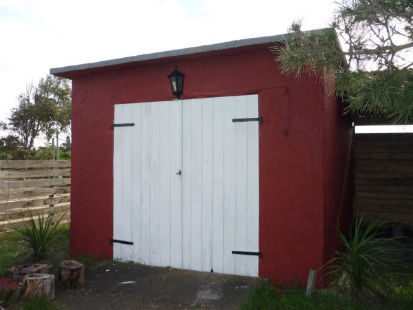 Casa ideal para vacacionar.-