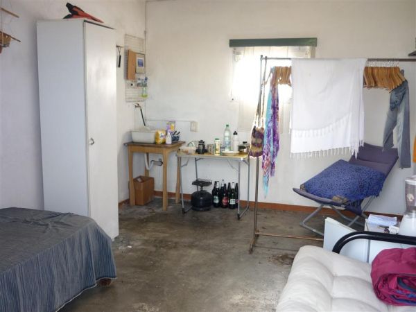 Casa ideal para vacacionar.-