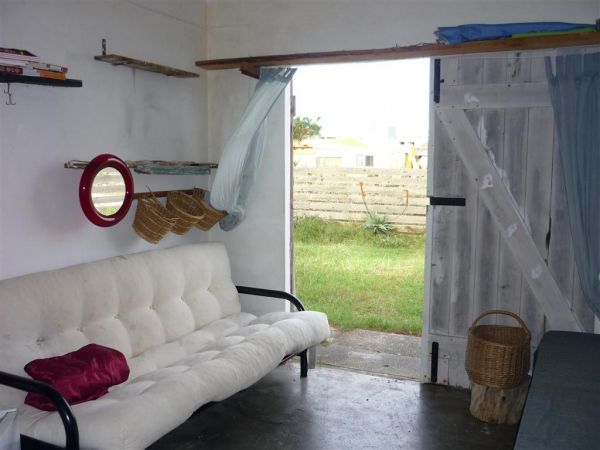 Casa ideal para vacacionar.-