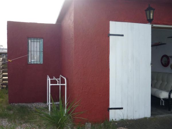 Casa ideal para vacacionar.-