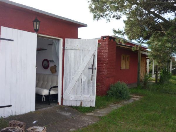 Casa ideal para vacacionar.-