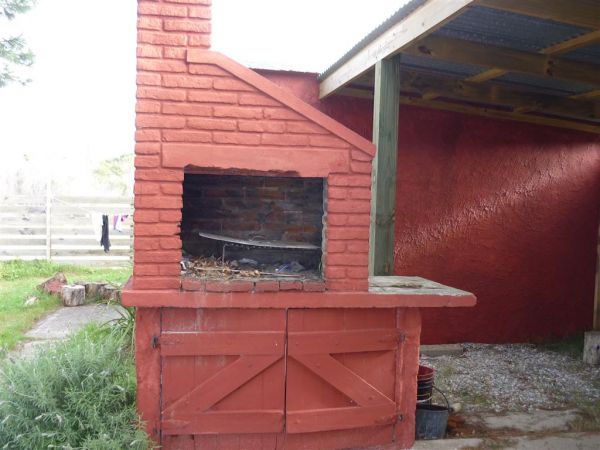 Casa ideal para vacacionar.-