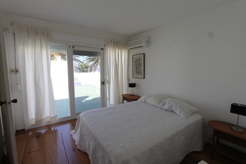 Casa en alquiler de la ruta al mar en La Barra