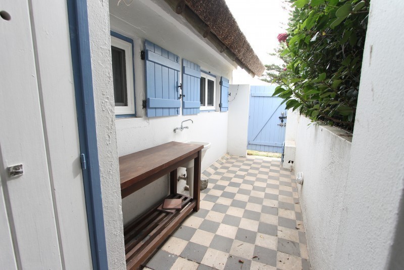 Casa frente al mar en Montoya para alquiler