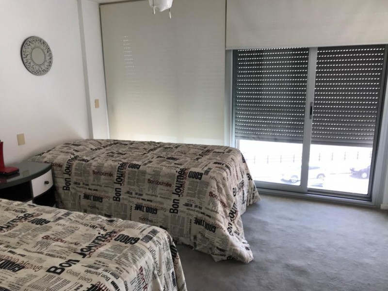 Departamento primera linea Punta del este