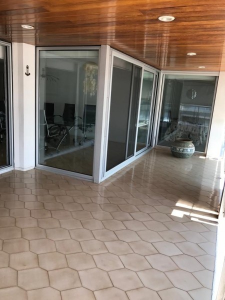 Departamento primera linea Punta del este