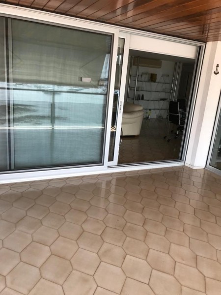 Departamento primera linea Punta del este