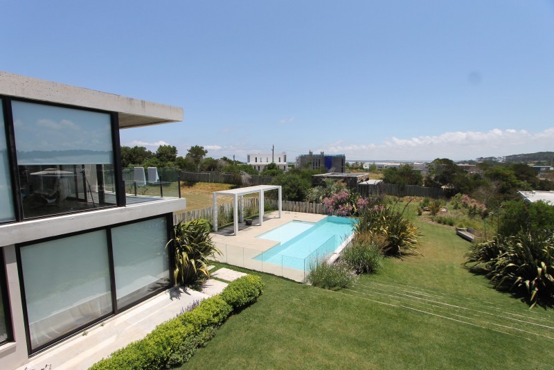 Espectacular casa en Club de Mar