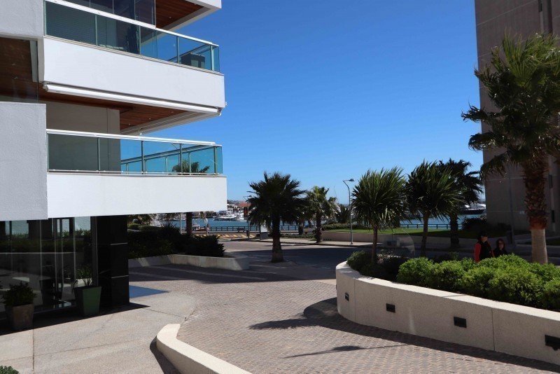 Departamento premium en en Puerto de Punta del Este