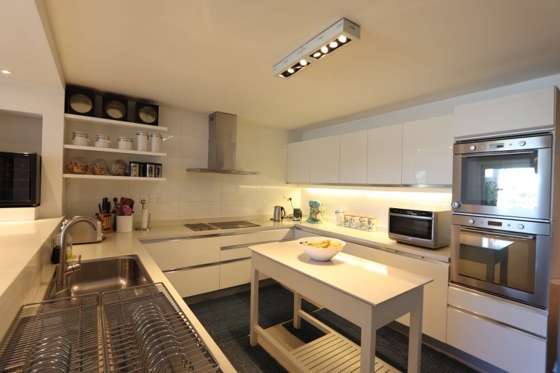 Departamento premium en en Puerto de Punta del Este