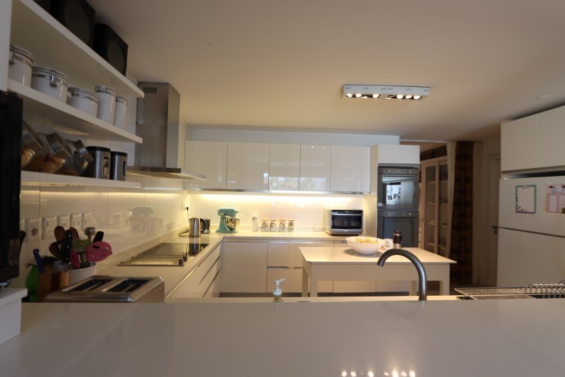 Departamento premium en en Puerto de Punta del Este