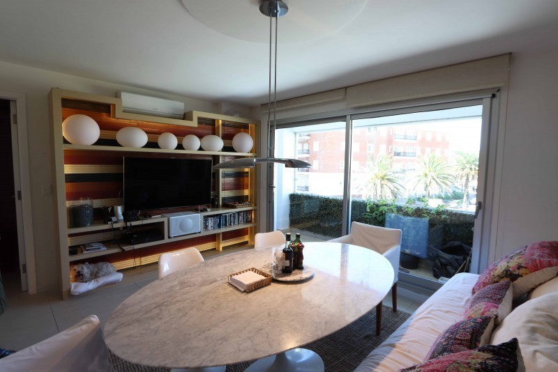 Departamento premium en en Puerto de Punta del Este