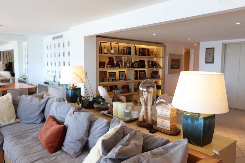 Departamento premium en en Puerto de Punta del Este
