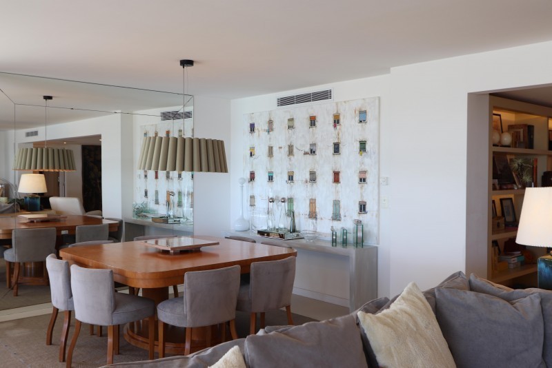 Departamento premium en en Puerto de Punta del Este