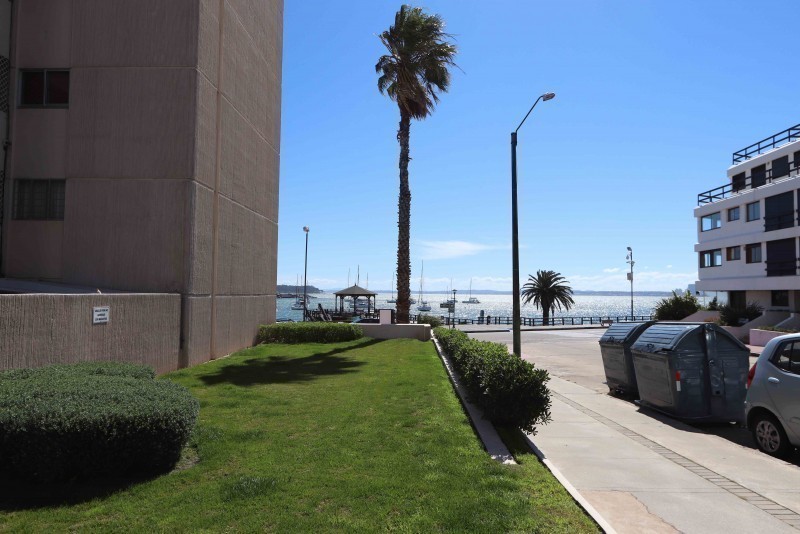Departamento premium en en Puerto de Punta del Este