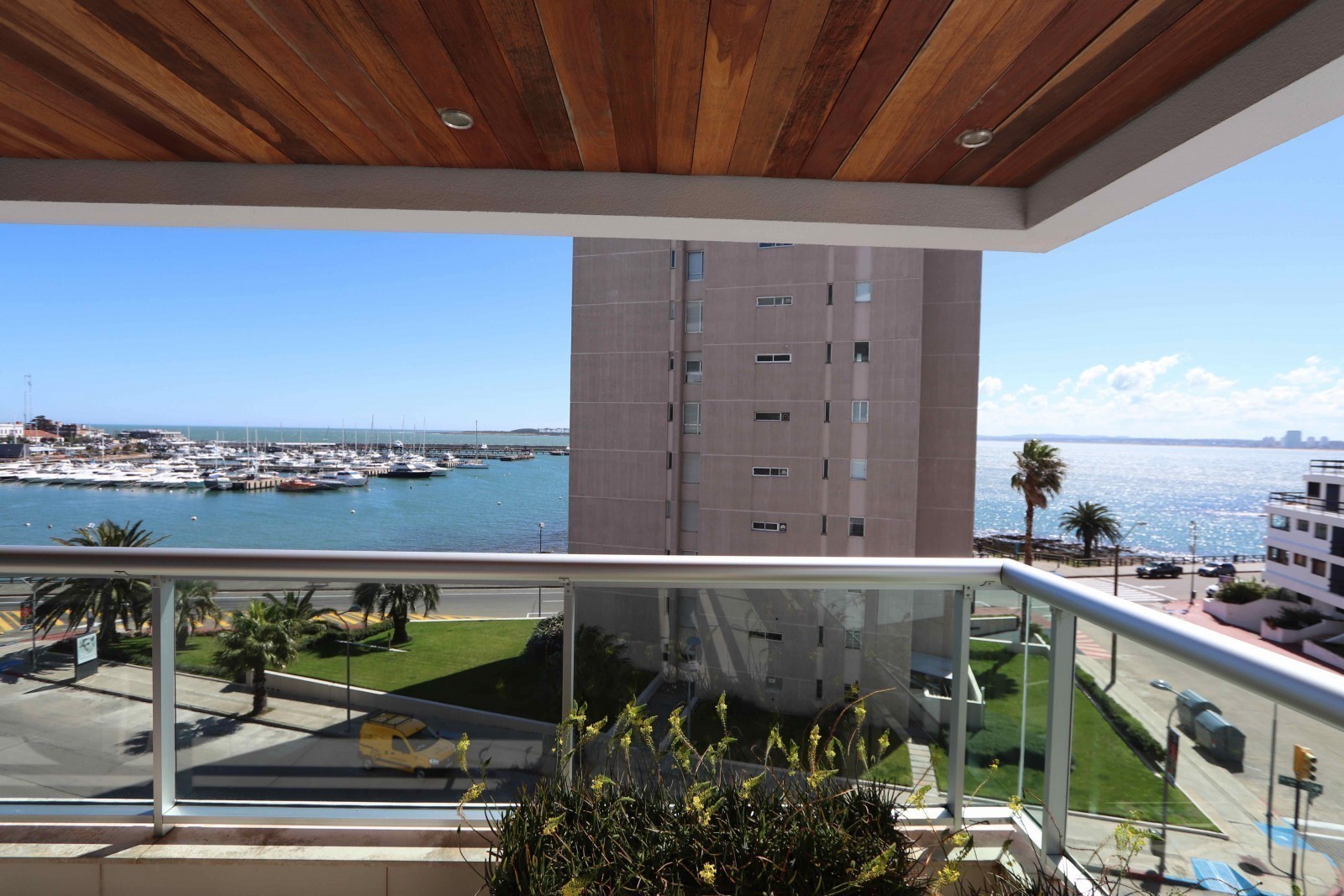 Departamento premium en en Puerto de Punta del Este