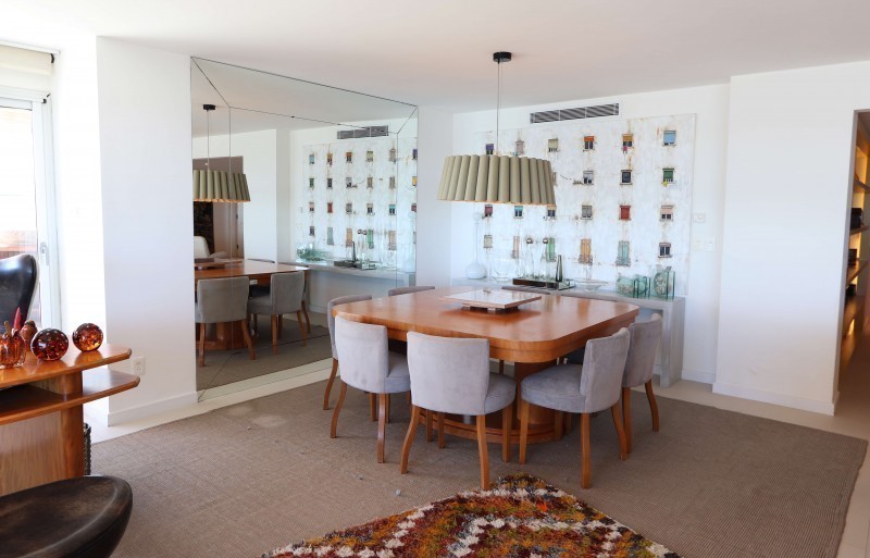Departamento premium en en Puerto de Punta del Este