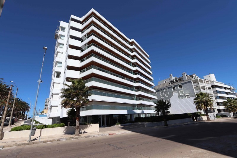 Departamento premium en en Puerto de Punta del Este