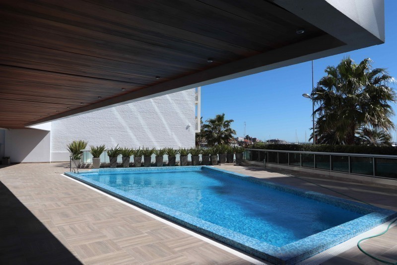 Departamento premium en en Puerto de Punta del Este