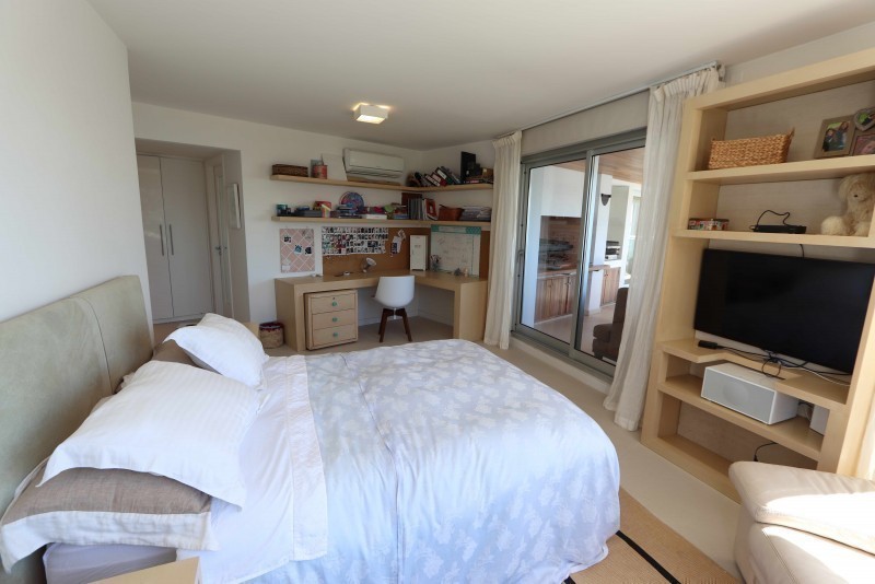 Departamento premium en en Puerto de Punta del Este