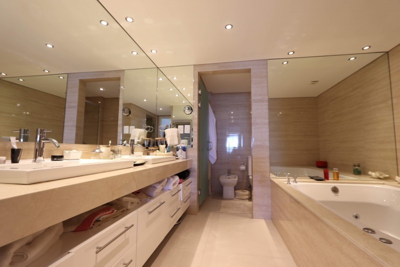 Departamento premium en en Puerto de Punta del Este