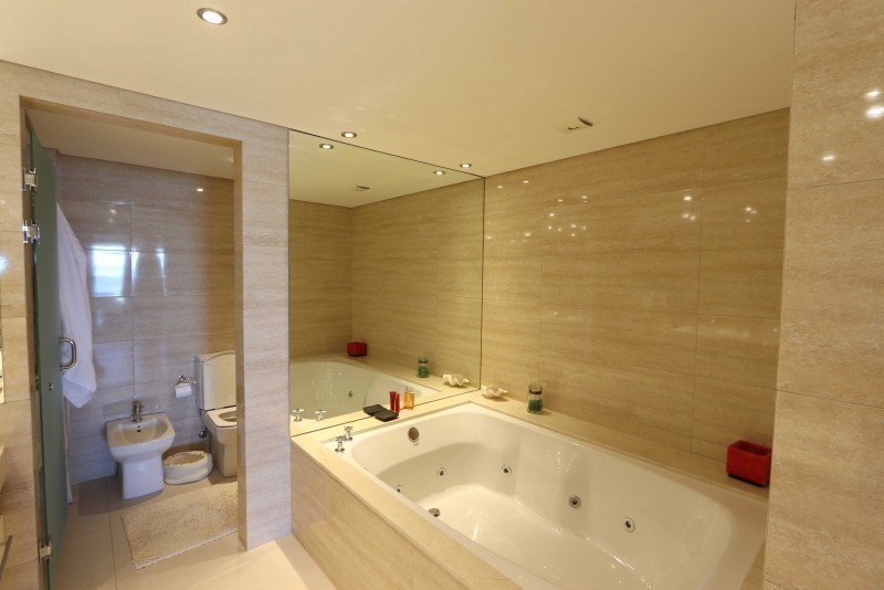 Departamento premium en en Puerto de Punta del Este