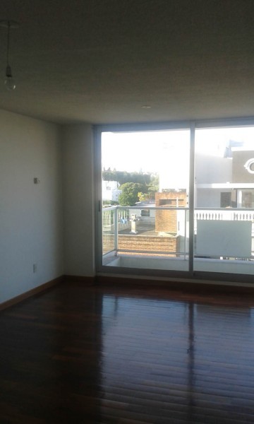 Apartamento de 1D en alquiler en Puerto del Buceo