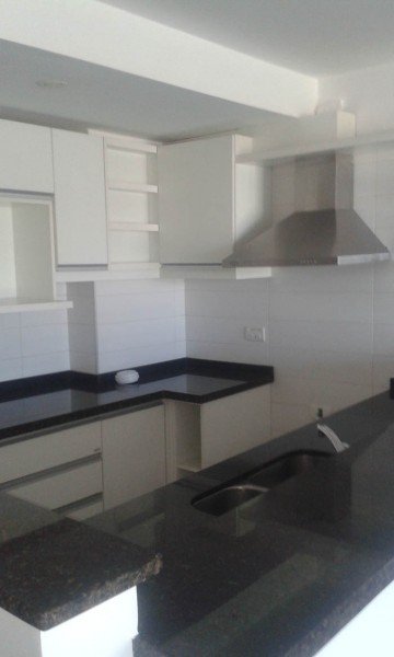 Apartamento de 1D en alquiler en Puerto del Buceo