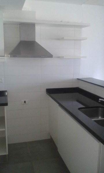 Apartamento de 1D en alquiler en Puerto del Buceo