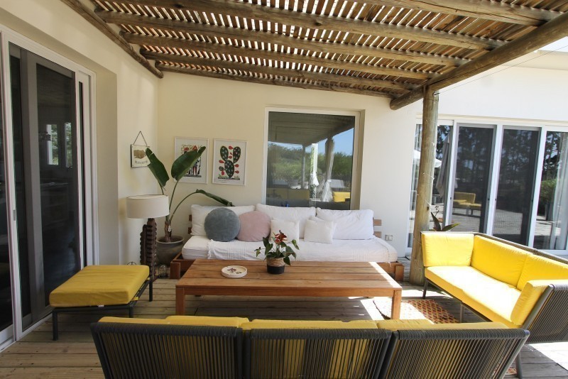 Muy linda casa en venta en El Quijote