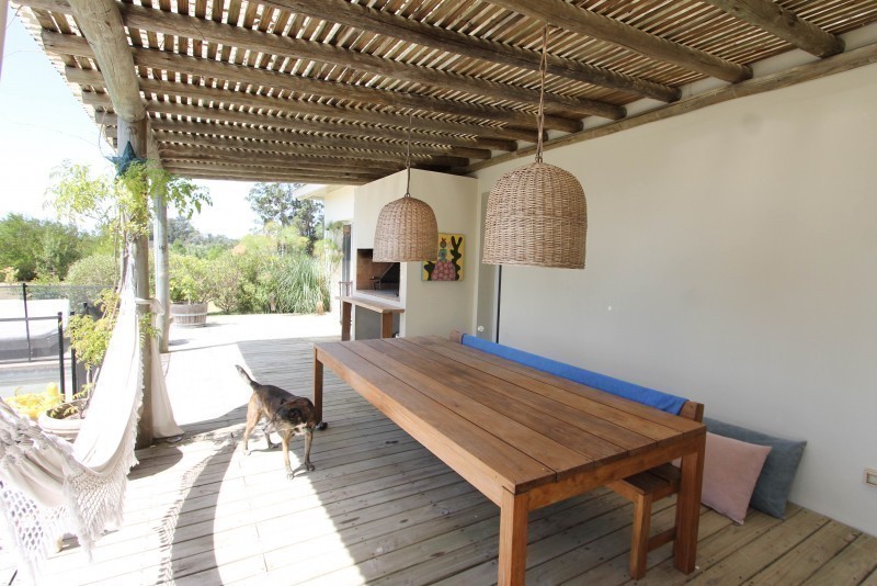 Muy linda casa en venta en El Quijote