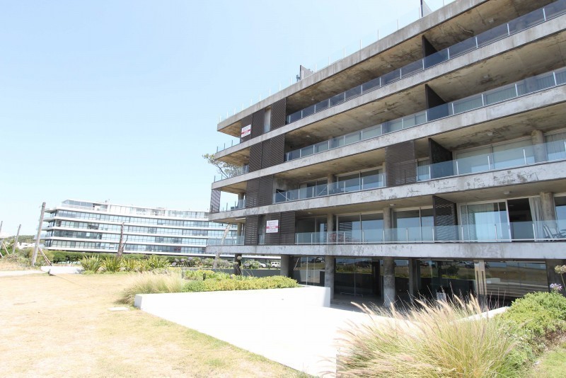 Departamento en la mansa en venta