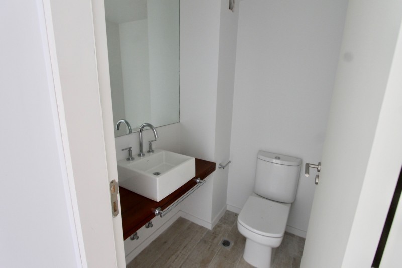 Departamento en la mansa en venta